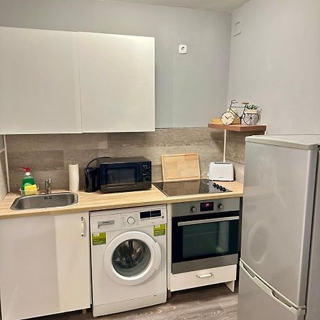 Wohnung In Zentrum Koeln Bagian luar foto