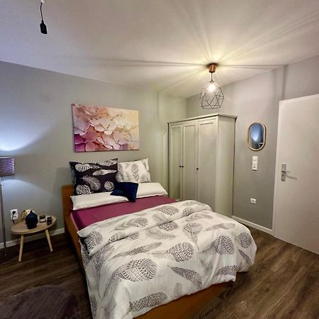 Wohnung In Zentrum Koeln Bagian luar foto