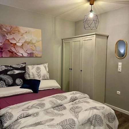 Wohnung In Zentrum Koeln Bagian luar foto