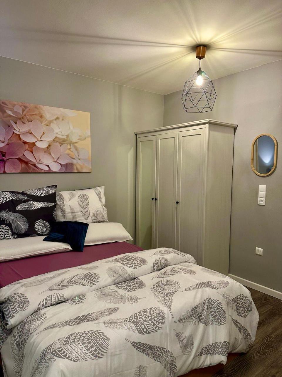 Wohnung In Zentrum Koeln Bagian luar foto