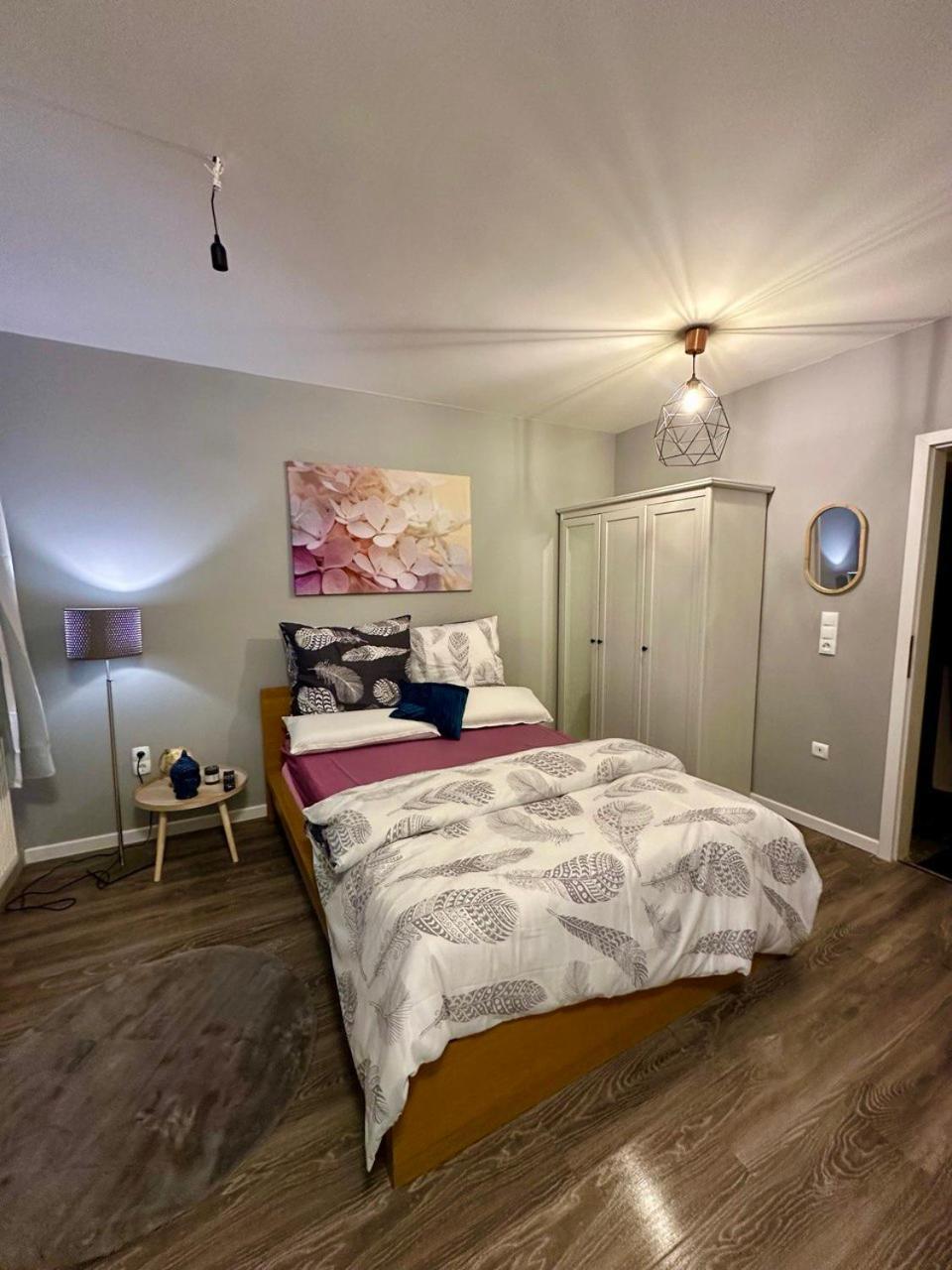 Wohnung In Zentrum Koeln Bagian luar foto